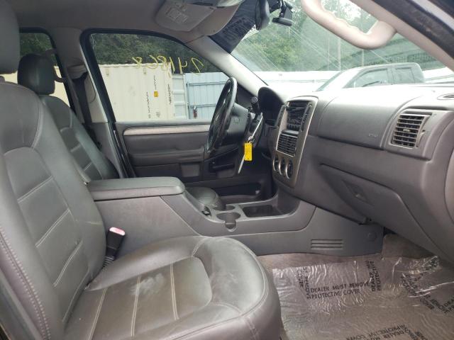 Photo 5 from auction – 2003 FORD EXPLORER X with VIN 1FMZU73K43UC20221