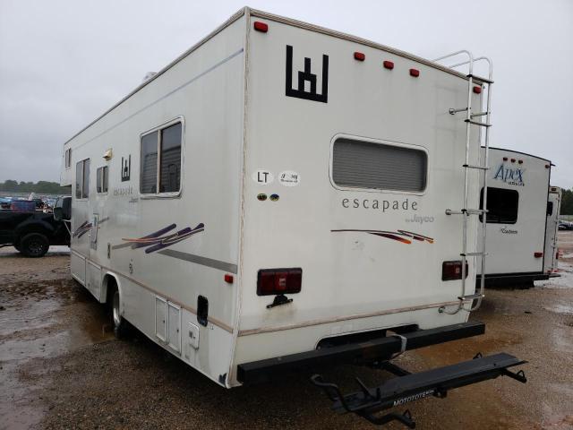 Photo 3 from auction – 2003 JAYC MTR H with VIN 1FDXE45S92HA82151
