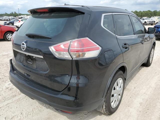 Photo 4 from auction – 2016 NISSAN ROGUE S with VIN 5N1AT2MT4GC859527