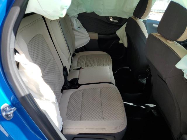Photo 6 from auction – 2020 FORD ESCAPE SE with VIN 1FMCU9G63LUA04181