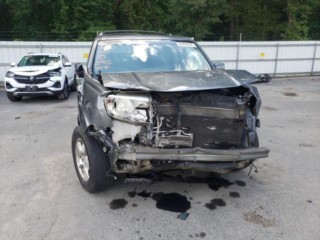 Photo 9 from auction – 2011 HONDA PILOT EXL with VIN 5FNYF4H56BB062998
