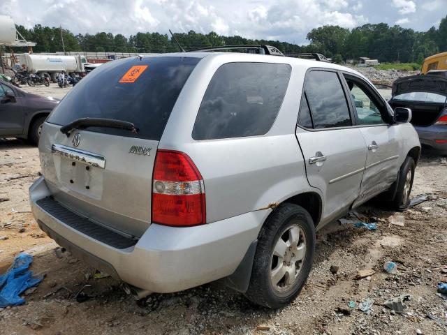 Photo 4 from auction – 2003 ACURA MDX with VIN 2HNYD18243H501714