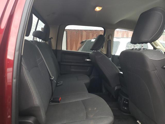 Photo 6 from auction – 2019 RAM 2500 TRADE with VIN 3C6UR5CL7KG707080