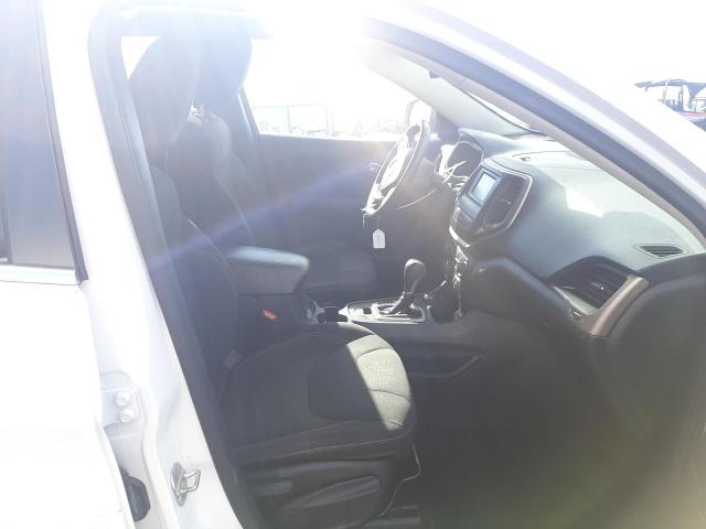 Photo 5 from auction – 2015 JEEP CHEROKEE L with VIN 1C4PJMCB7FW734687