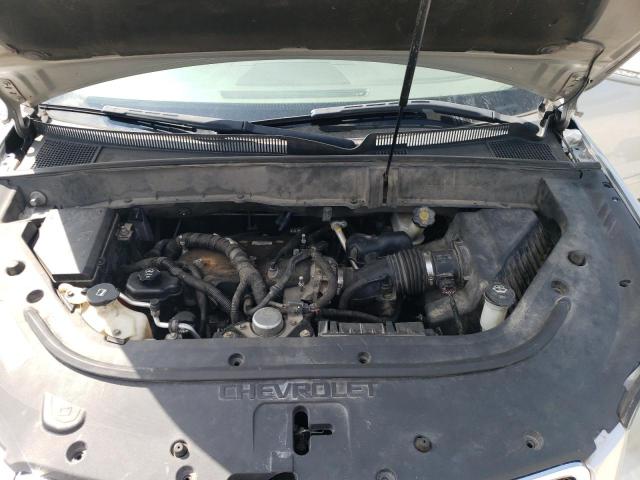 Photo 7 from auction – 2010 CHEVROLET TRAVERSE L with VIN 1GNLVGED7AJ269196