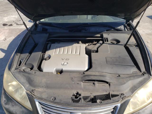 Photo 7 from auction – 2007 LEXUS ES 350 with VIN JTHBJ46G972147061