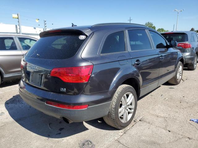 Photo 4 from auction – 2008 AUDI Q7 3.6 QUA with VIN WA1AY74L18D037650