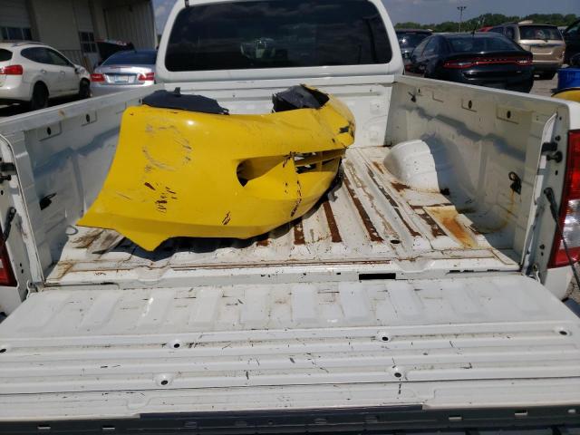 Photo 6 from auction – 2013 NISSAN FRONTIER S with VIN 1N6BD0CT7DN728665