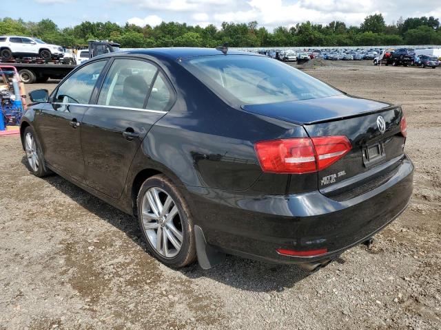 Photo 3 from auction – 2015 VOLKSWAGEN JETTA SEL with VIN 3VWL17AJ0FM307276