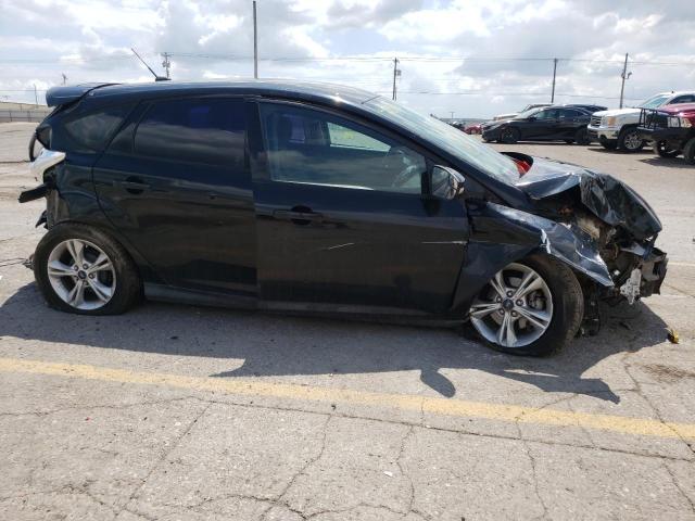 Photo 9 from auction – 2014 FORD FOCUS SE with VIN 1FADP3K20EL461577