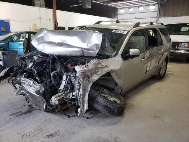 صورة رقم 2 من المزاد - 2007 FORD FREESTYLE مع VIN 1FMDK03117GA36695