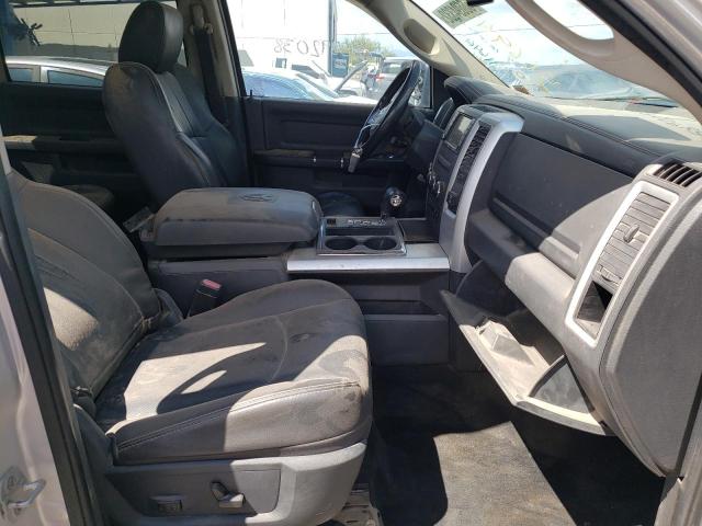 Photo 5 from auction – 2011 DODGE RAM 1500 with VIN 1D7RV1CTXBS710072