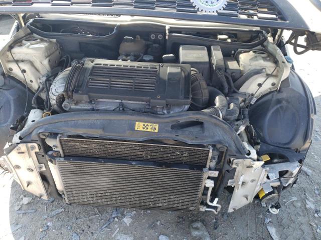 Photo 7 from auction – 2005 MINI COOPER S with VIN WMWRE33595TL15030