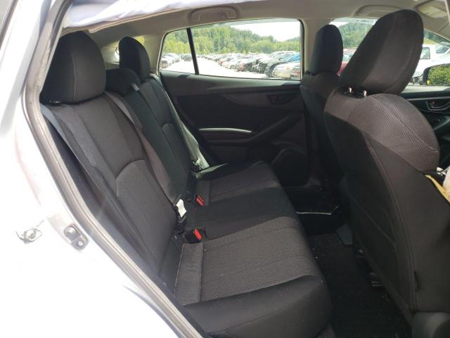 Photo 6 from auction – 2018 SUBARU IMPREZA with VIN 4S3GTAA6XJ3723661