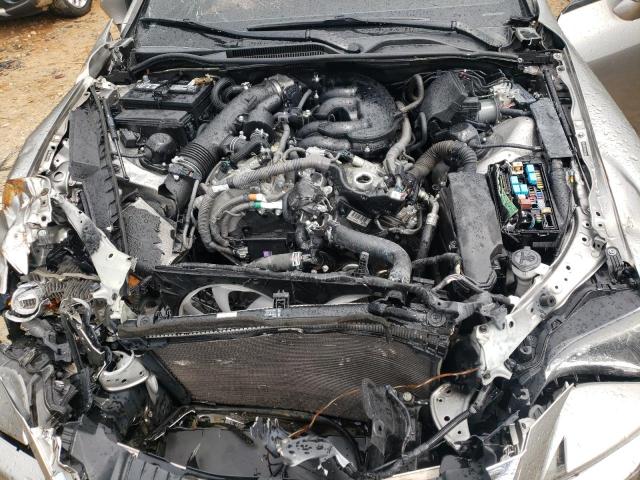 Photo 7 from auction – 2015 LEXUS RC 350 with VIN JTHHE5BC5F5004807