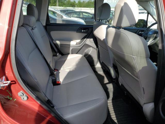 Photo 6 from auction – 2016 SUBARU FORESTER 2 with VIN JF2SJAXC7GH498545