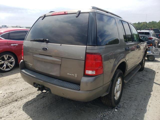 Photo 4 from auction – 2004 FORD EXPLORER X with VIN 1FMZU83W84UA75338