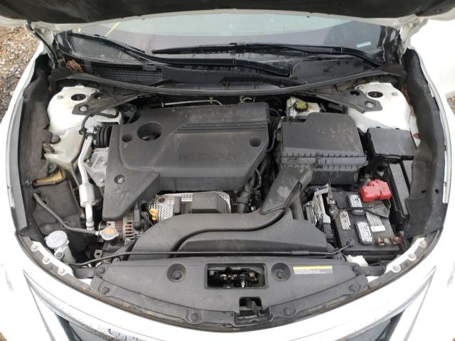 Photo 7 from auction – 2015 NISSAN ALTIMA 2.5 with VIN 1N4AL3AP8FC587019
