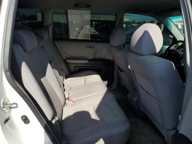 Photo 6 from auction – 2004 TOYOTA HIGHLANDER with VIN JTEDD21A440093213