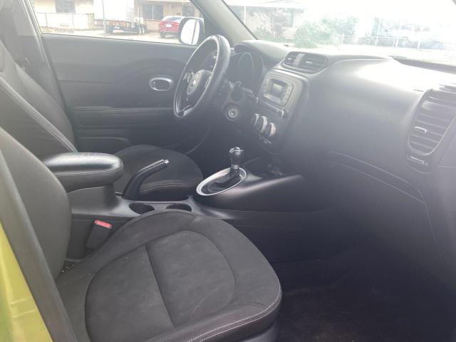 Photo 5 from auction – 2015 KIA SOUL with VIN KNDJN2A2XF7778968