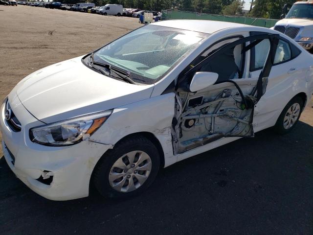 Photo 9 from auction – 2015 HYUNDAI ACCENT GLS with VIN KMHCT4AE8FU923989
