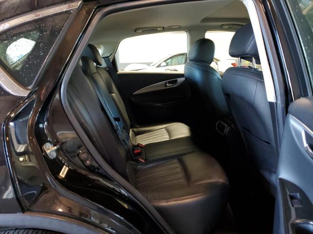 Photo 6 from auction – 2008 INFINITI EX35 BASE with VIN JNKAJ09F38M350962