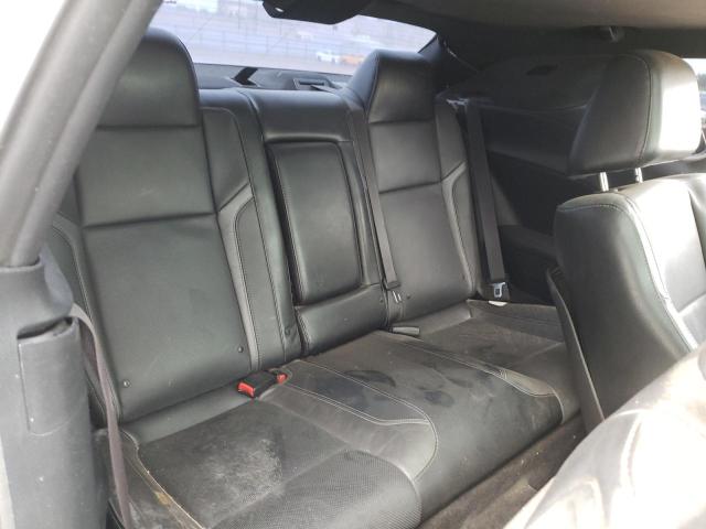 Photo 6 from auction – 2015 DODGE CHALLENGER with VIN 2C3CDZBT1FH715455