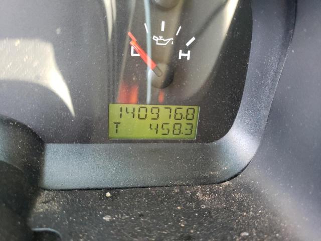 Photo 8 from auction – 2006 FORD F150 with VIN 1FTRX12W76KB94968