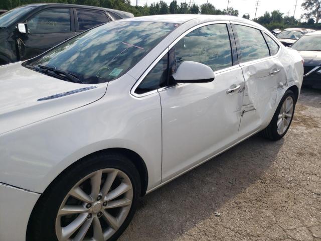 Photo 10 from auction – 2012 BUICK VERANO with VIN 1G4PP5SK5C4232558