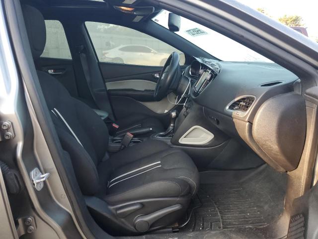 Photo 5 from auction – 2013 DODGE DART SXT with VIN 1C3CDFBA8DD224758