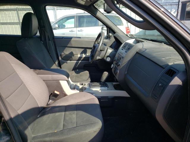 Photo 5 from auction – 2011 FORD ESCAPE XLT with VIN 1FMCU9DG6BKB12186