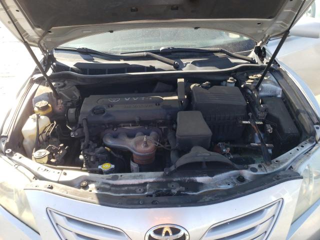Photo 7 from auction – 2007 TOYOTA CAMRY with VIN 4T1BE46K57U195036