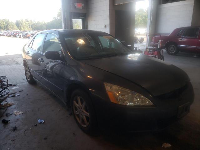 Photo 1 from auction – 2003 HONDA ACCORD EX with VIN 1HGCM66563A014069