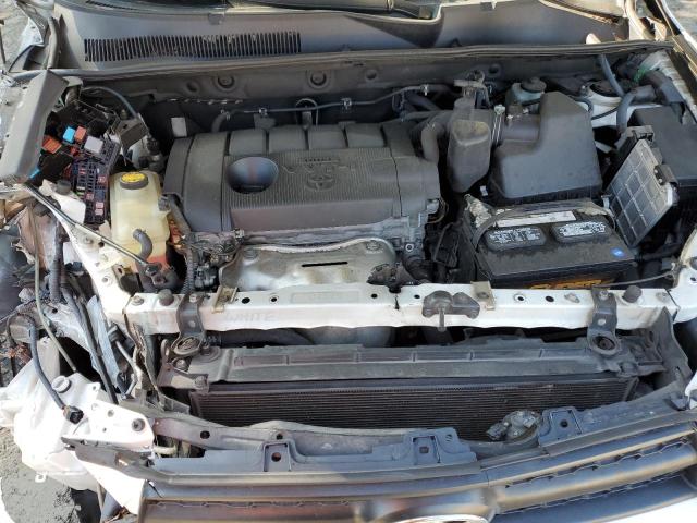 Photo 7 from auction – 2011 TOYOTA RAV4 with VIN 2T3BF4DV5BW123201