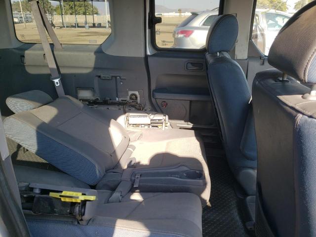 Photo 6 from auction – 2006 HONDA ELEMENT with VIN 5J6YH28746L022111