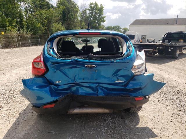 Zdjęcie 9 z aukcji – 2014 FORD FOCUS SE z VIN 1FADP3K2XEL354200