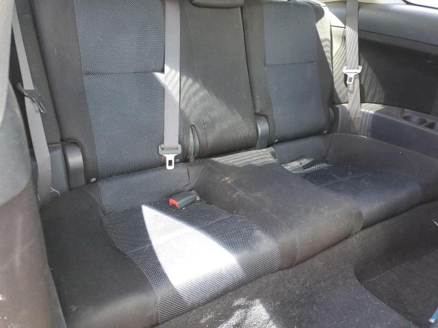 Photo 6 from auction – 2006 TOYOTA SCION TC with VIN JTKDE167160142386