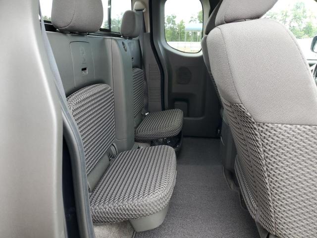 Photo 6 from auction – 2016 NISSAN FRONTIER S with VIN 1N6AD0CU3GN903065