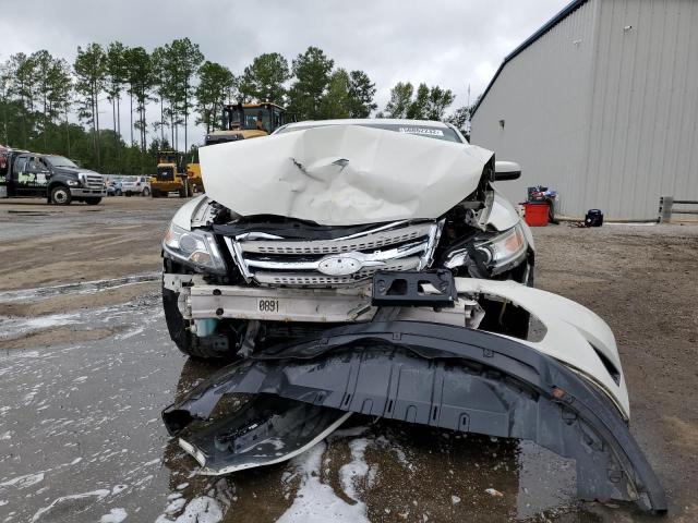Photo 9 from auction – 2010 FORD TAURUS SEL with VIN 1FAHP2EW4AG122981