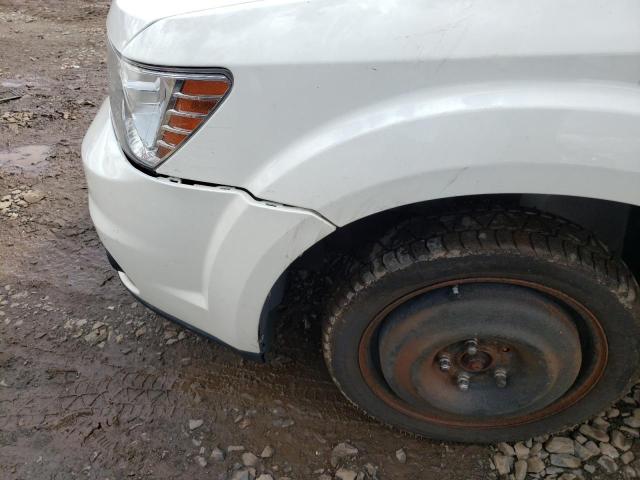 Photo 9 from auction – 2013 DODGE JOURNEY SX with VIN 3C4PDCBG2DT692110