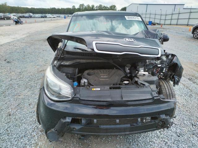 Photo 9 from auction – 2015 KIA SOUL with VIN KNDJN2A20F7810388