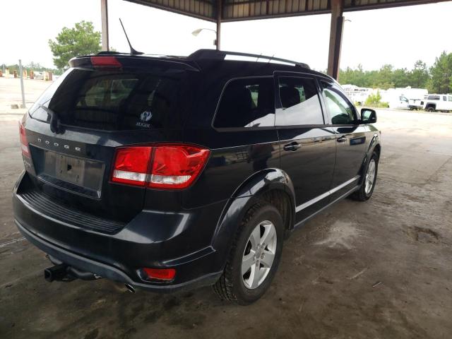 Фото 4 с аукциона – 2011 DODGE JOURNEY MA с VIN 3D4PH1FG8BT546538