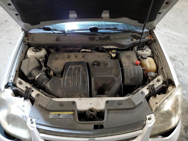 Photo 7 from auction – 2008 CHEVROLET COBALT LT with VIN 1G1AL58F987275587