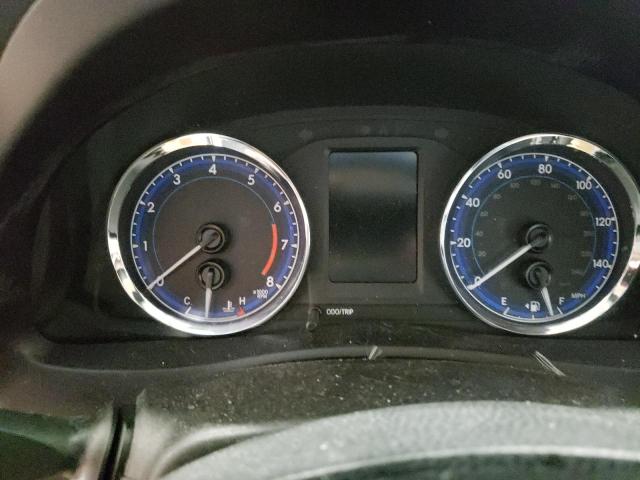Photo 8 from auction – 2017 TOYOTA COROLLA L with VIN 5YFBURHE1HP734858