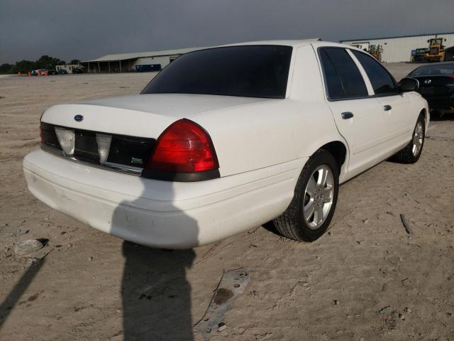 Photo 4 from auction – 2011 FORD CROWN VICT with VIN 2FABP7EV7BX132555