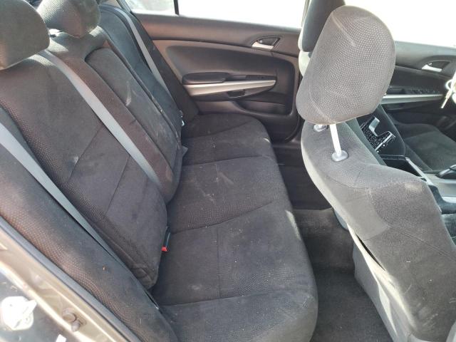 Photo 6 from auction – 2010 HONDA ACCORD EX with VIN 1HGCP2F75AA146481