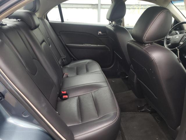 Photo 6 from auction – 2012 FORD FUSION SEL with VIN 3FAHP0JA6CR189835