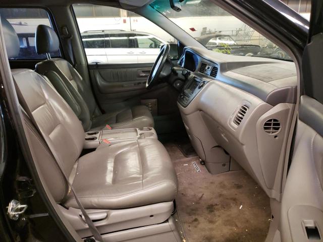 Photo 5 from auction – 2004 HONDA ODYSSEY EX with VIN 5FNRL18764B052441