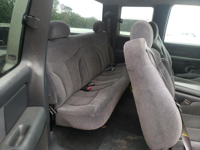 Photo 6 from auction – 1999 GMC NEW SIERRA with VIN 2GTEC19VXX1532145