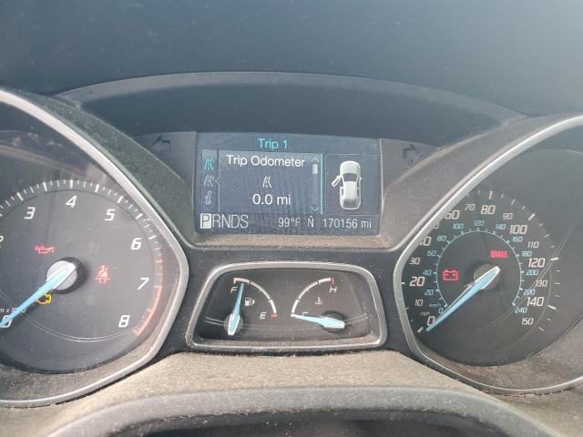 Photo 8 from auction – 2012 FORD FOCUS SE with VIN 1FAHP3F22CL355365